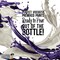 Pouring Masters Royal Purple Ready to Pour Acrylic Pouring Paint - Premium 8-Ounce Pre-Mixed Fluid Acrylic Paint - Fluid Art Supplies for Canvas, Wood, Paper, Tile & Rocks